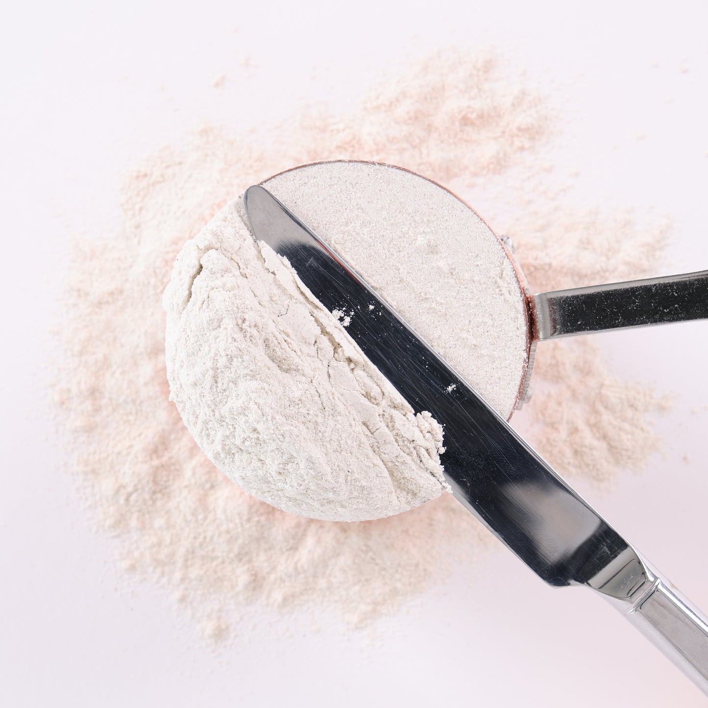 Buckwheat Flour | 5 LBS | Premium Quality Organic | Light/White | Medium Grind