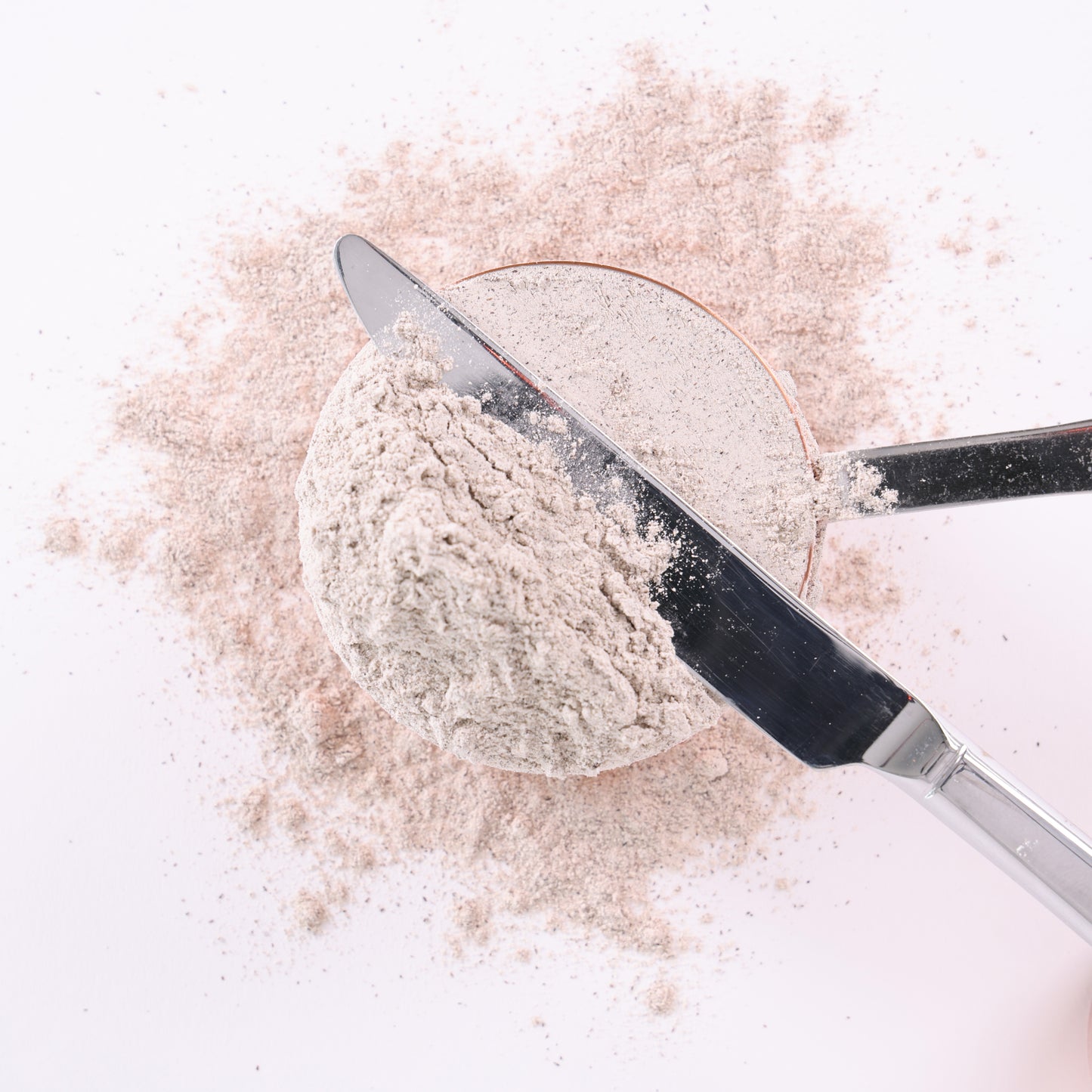 Buckwheat Flour | 5 LBS | Premium Quality Organic | Medium Dark | Fine Grind